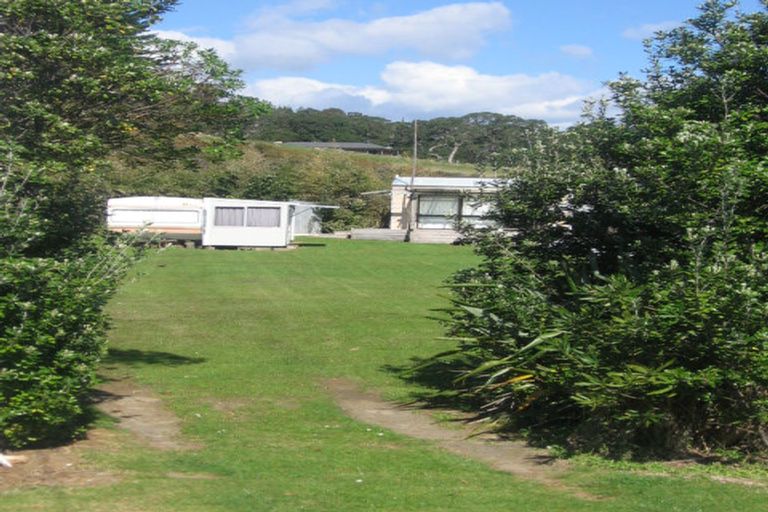 Photo of property in 181 Bluff Road, Kuaotunu West, Whitianga, 3592