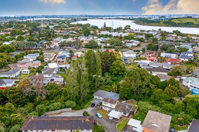 Photo of property in 3/21 Rodney Street, Otahuhu, Auckland, 1062