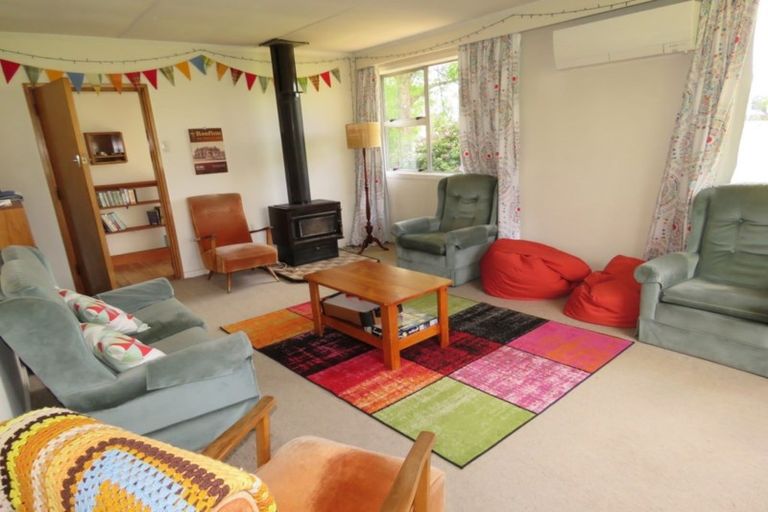 Photo of property in 14 Crampton Road, Reefton, 7830