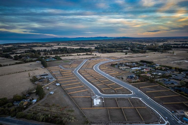 Photo of property in 39 Benn Street, Amberley, 7481