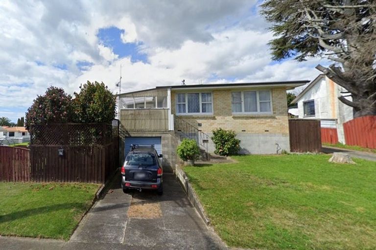 Photo of property in 32 Coopers Road, Gate Pa, Tauranga, 3112