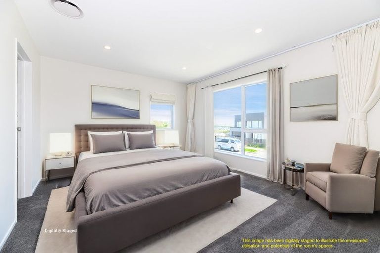 Photo of property in 8 Pirihonga Road, Flat Bush, Auckland, 2019