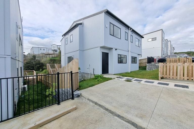 Photo of property in 45a Crestview Rise, Papakura, 2110