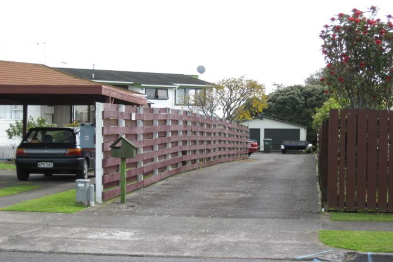 Photo of property in 4 Glamis Avenue, Bell Block, New Plymouth, 4312