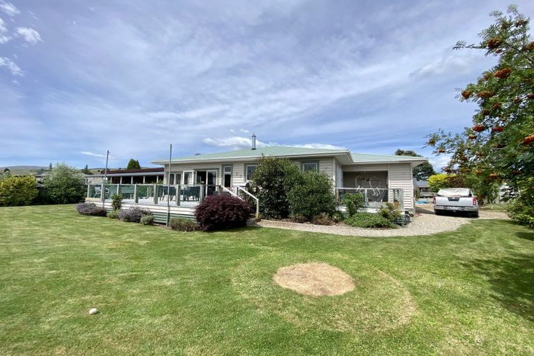 Photo of property in 56 Blaydon Street, Waikaia, 9778