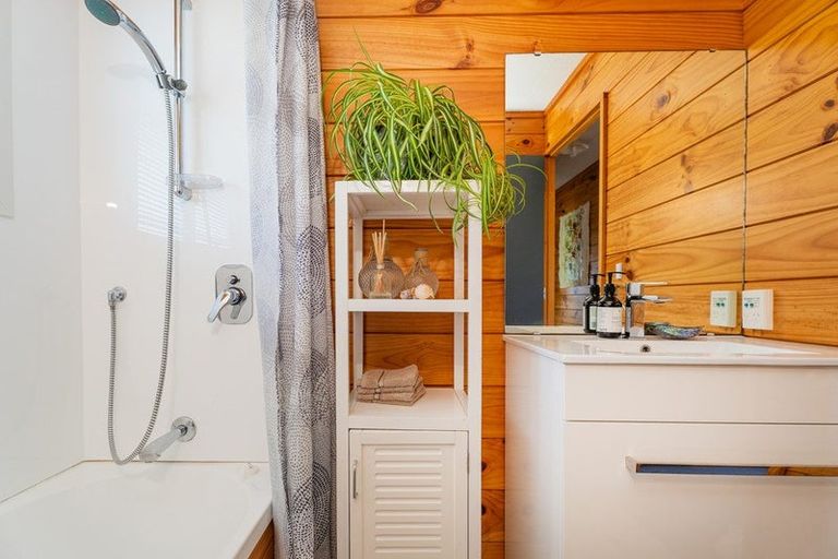 Photo of property in 12 Panorama Avenue, Ferry Landing, Whitianga, 3591