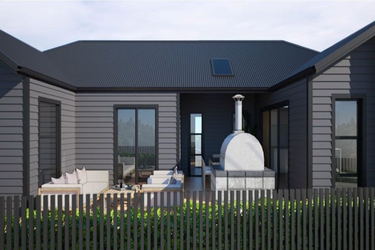 Photo of property in 54 Fernbrook Drive, Hurworth, New Plymouth, 4310