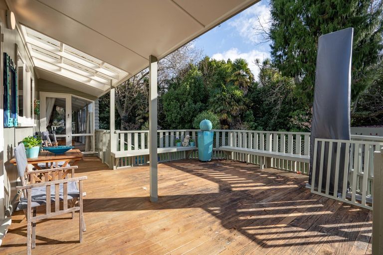 Photo of property in 486 College Street, Hokowhitu, Palmerston North, 4410