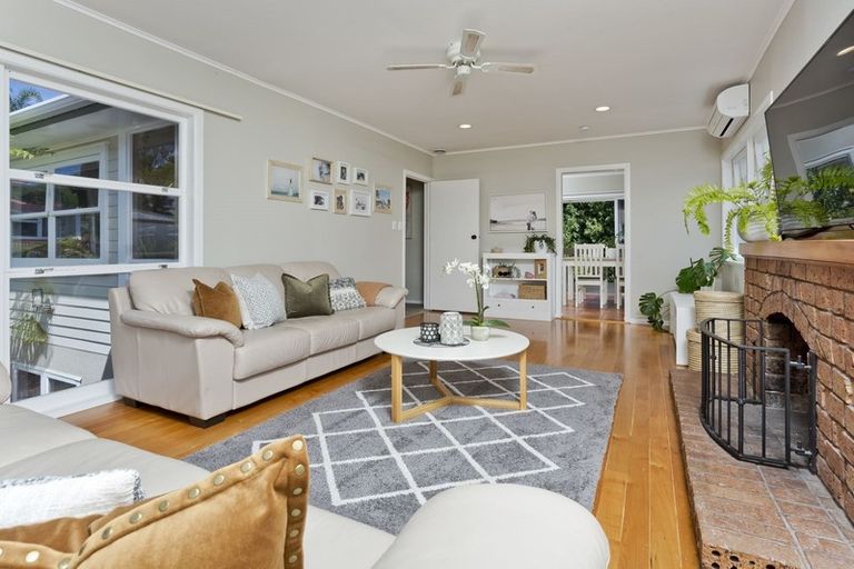 Photo of property in 36 Tilden Avenue, Hillcrest, Auckland, 0627