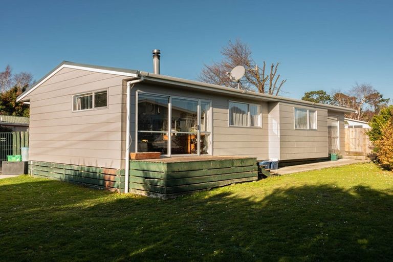 Photo of property in 36 Arawa Street, Ohakune, 4625