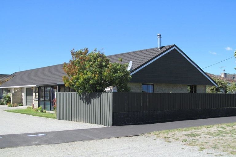 Photo of property in 99a Centennial Avenue, Alexandra, 9320