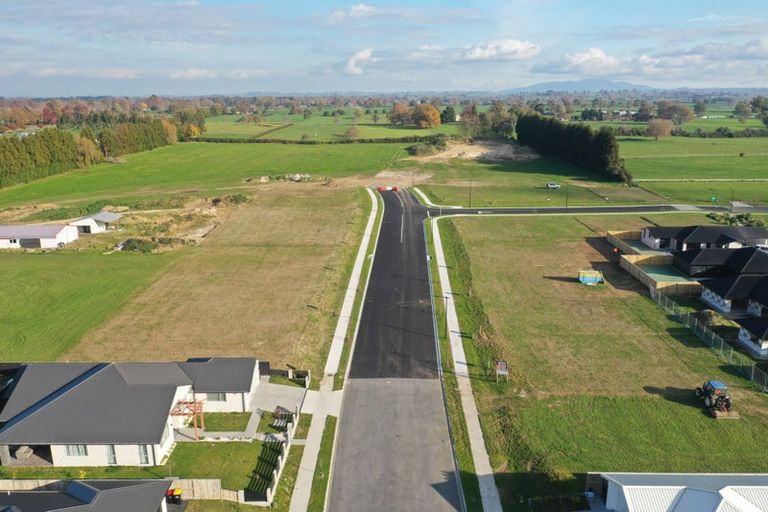 Photo of property in 1 Strawberry Drive, Matamata, 3400