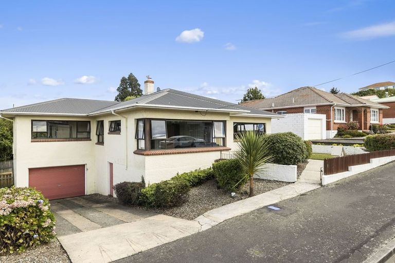 Photo of property in 14 Torquay Street, Abbotsford, Dunedin, 9018