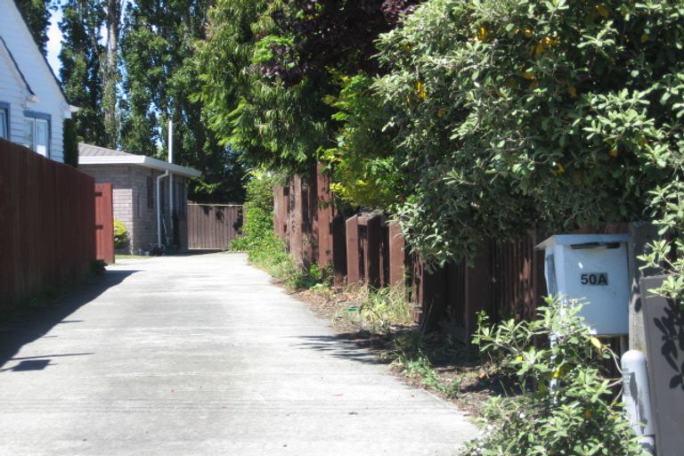 Photo of property in 50 Parnwell Street, Burwood, Christchurch, 8083