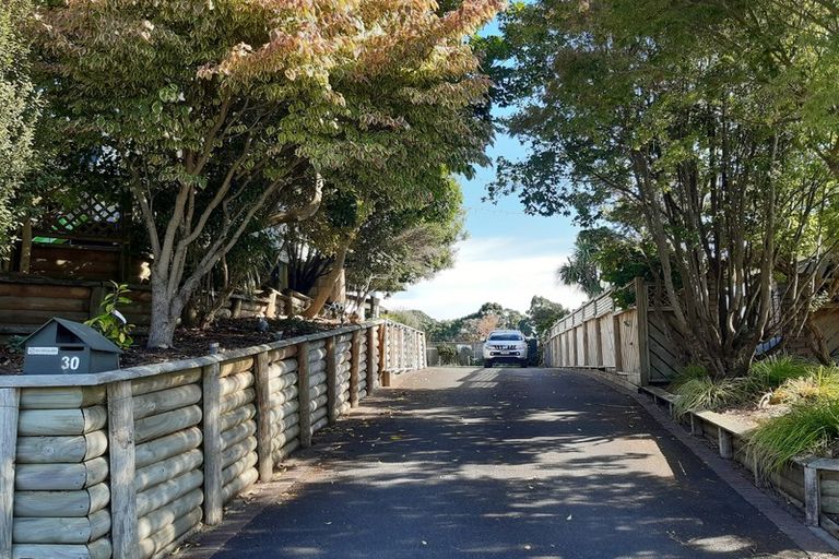 Photo of property in 30 Lansdowne Crescent, Glenview, Hamilton, 3206