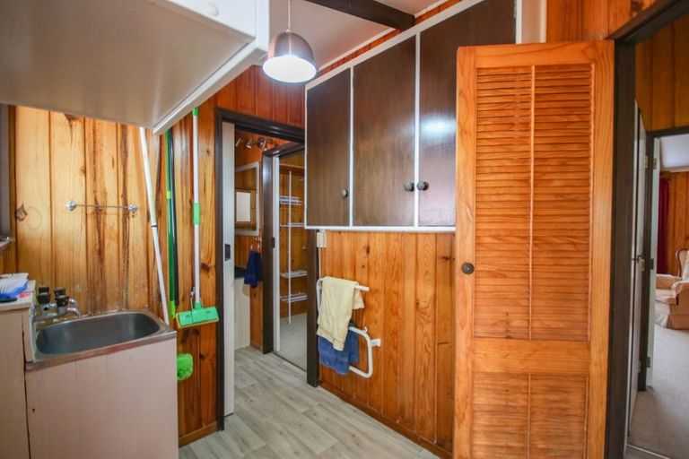 Photo of property in 58 Freyberg Road, Ruawai, 0530