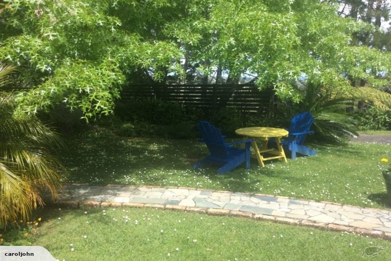 Photo of property in 347 Upper Drive, Greenhithe, Auckland, 0632