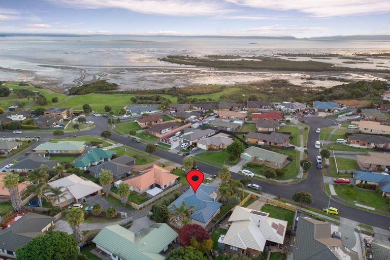 Photo of property in 26 Bellville Drive, Clendon Park, Auckland, 2103