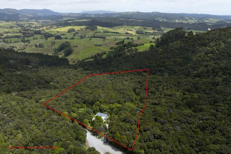 Photo of property in 251 Dangen Road, Peria, Kaitaia, 0482