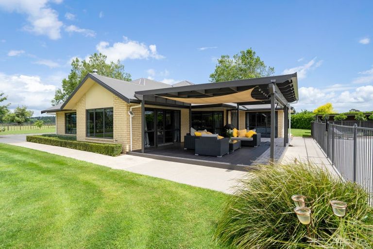 Photo of property in 1/1080 Kaipaki Road, Cambridge, 3495