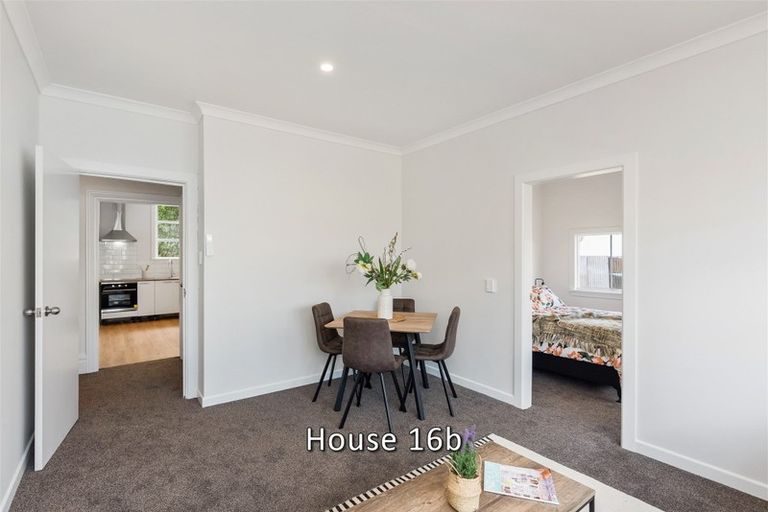 Photo of property in 16 Wilton Street, Levin, 5510