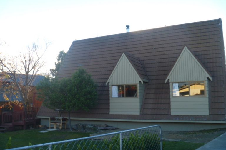 Photo of property in 3 Lanes Road, Bridge Hill, Alexandra, 9320