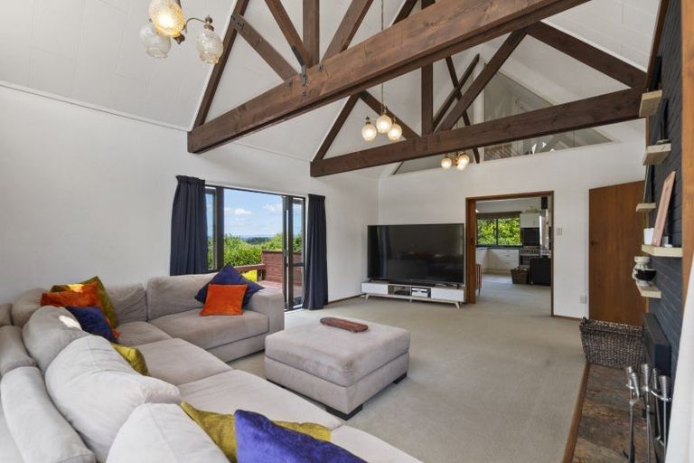 Photo of property in 203 Fergusson Road, Halcombe, Feilding, 4779