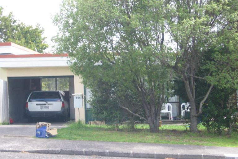 Photo of property in 2/2 Simon Ellice Drive, Bayview, Auckland, 0629