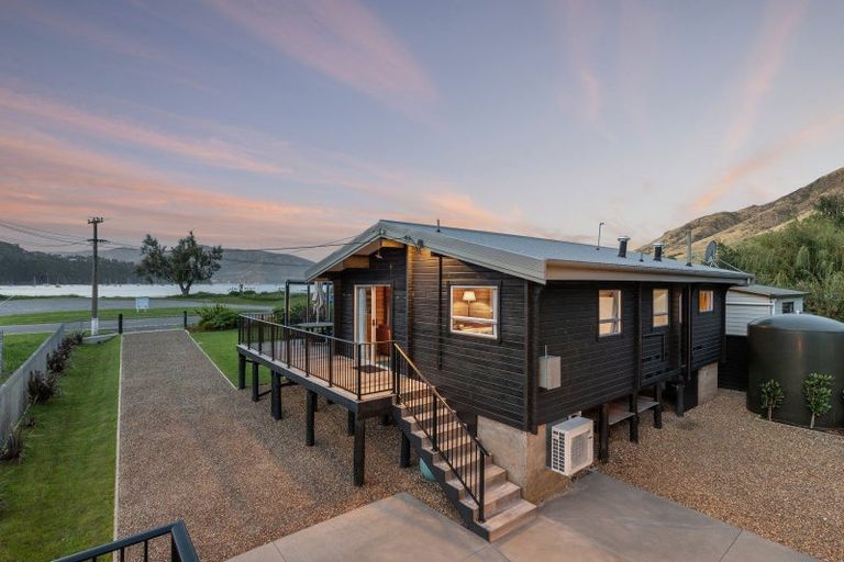 Photo of property in 193 Purau Avenue, Purau, Diamond Harbour, 8972