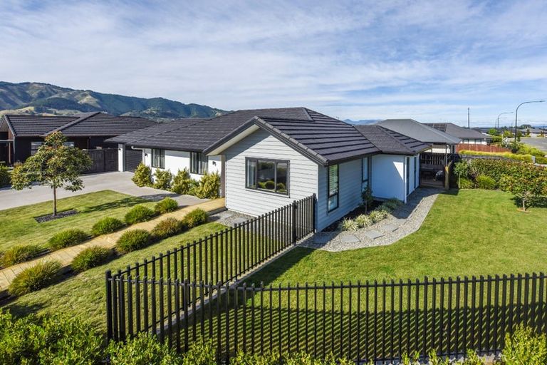 Photo of property in 2 Oakdale Grove, Richmond, 7020