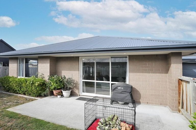 Photo of property in 32b Lowe Street, Avenal, Invercargill, 9810