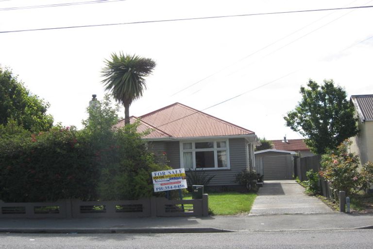 Photo of property in 35 Randolph Street, Woolston, Christchurch, 8062