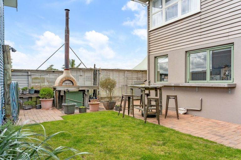 Photo of property in 205a Philomel Road, Whangamata, 3620