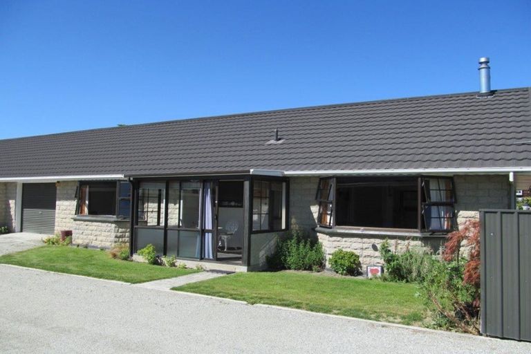 Photo of property in 99a Centennial Avenue, Alexandra, 9320