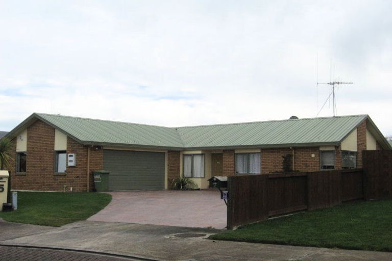Photo of property in 7 Aria Court, Fairview Downs, Hamilton, 3214