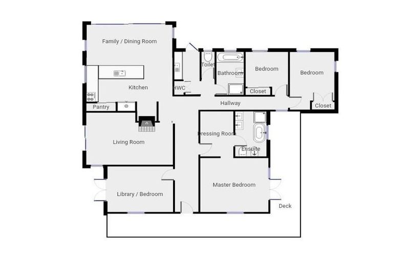 Photo of property in 9 Church Street, Richmond, 7020