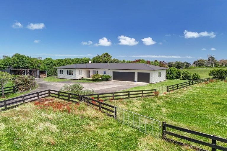 Photo of property in 49 State Highway 3, Westmere, Whanganui, 4571