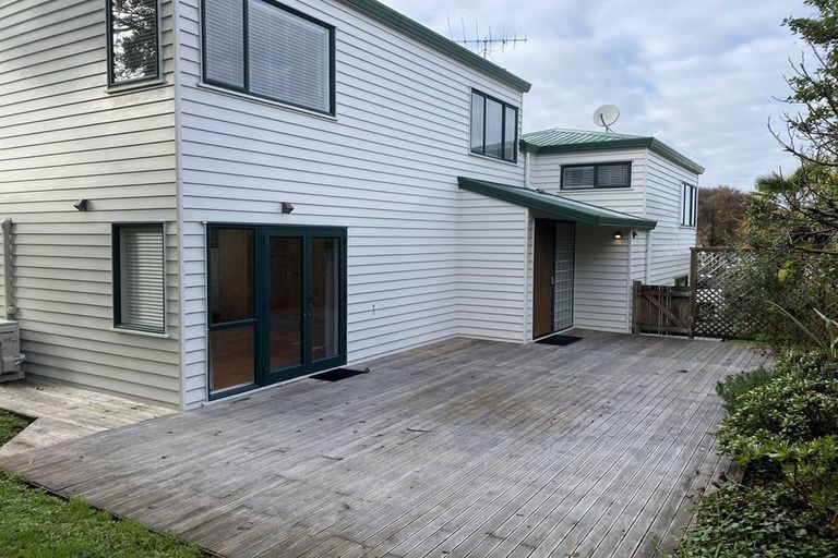 Photo of property in 12b Ngataringa Road, Devonport, Auckland, 0624