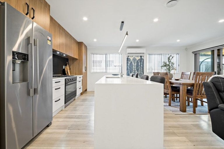 Photo of property in 7 Kare Ariki Place, Pukekohe, 2120