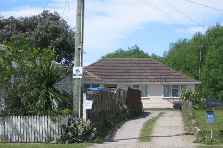 Photo of property in 61 Munro Street, Elgin, Gisborne, 4010