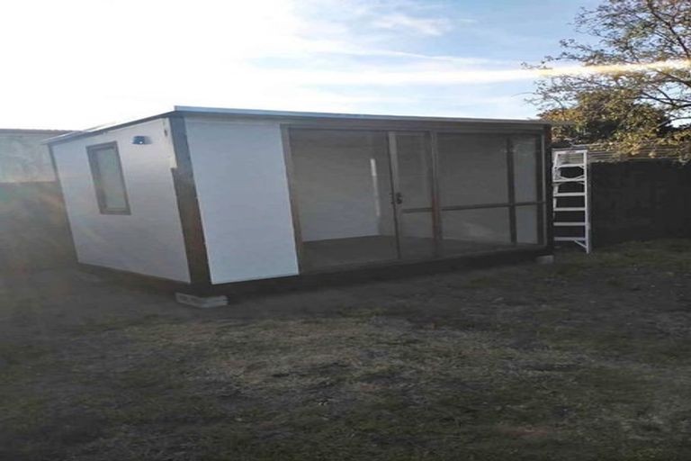 Photo of property in 17 Achilles Street, Burwood, Christchurch, 8061