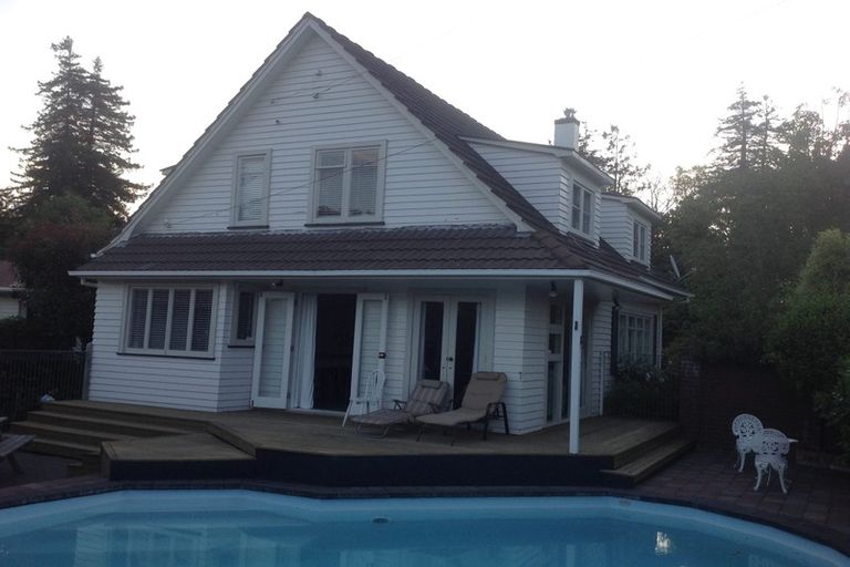 Photo of property in 2 Willis Street, Whanganui East, Whanganui, 4500