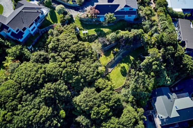 Photo of property in 6 Pendennis Point, Camborne, Porirua, 5026