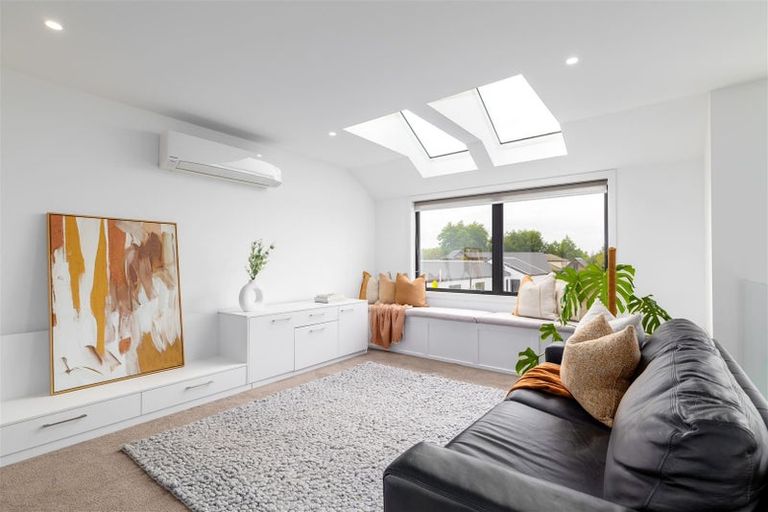 Photo of property in 6 O'rourke Place, Casebrook, Christchurch, 8051