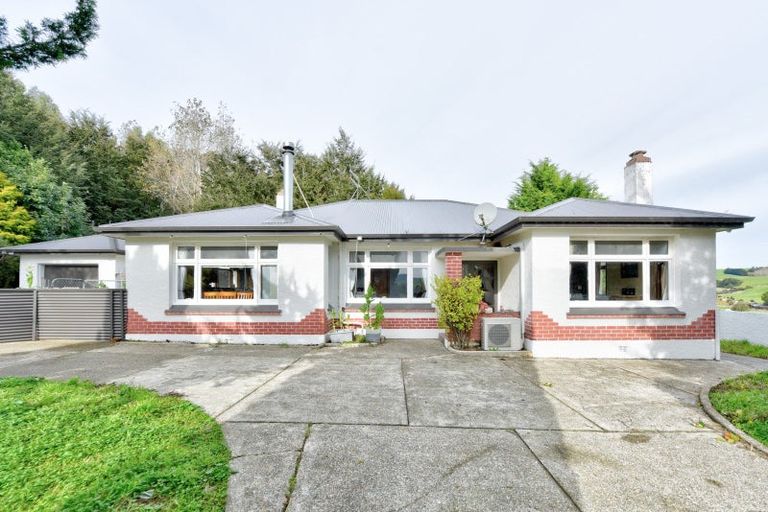 Photo of property in 28 Mandeville Road, Hokonui, Winton, 9782