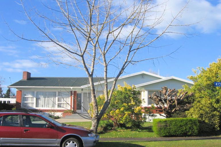 Photo of property in 24 Claremont Avenue, Chartwell, Hamilton, 3210