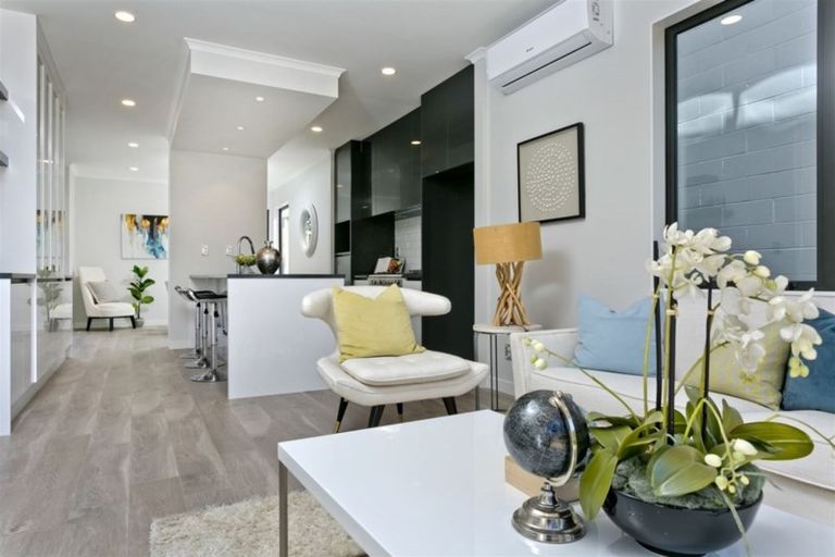 Photo of property in 4 Mohaka Way, Albany Heights, Auckland, 0632