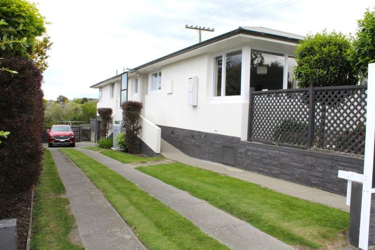 Photo of property in 42 Lindsay Street, Marchwiel, Timaru, 7910