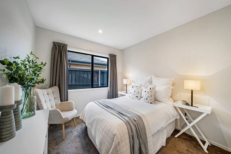 Photo of property in 32 Wallingford Crescent, Rolleston, 7615