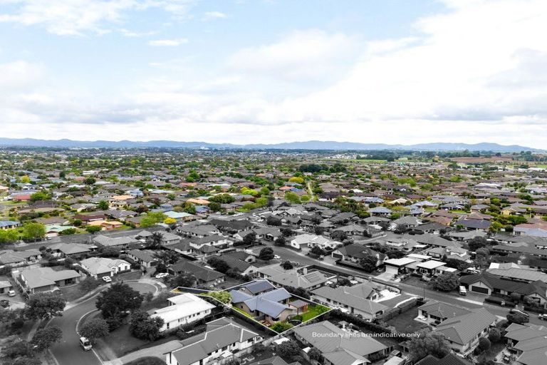 Photo of property in 10 Maidstone Place, Rototuna North, Hamilton, 3210